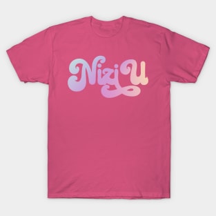 NiziU T-Shirt